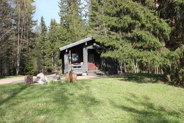 Фото Дома для отпуска Accommodation and Fishing Vonkale г. Ээнекоски 3