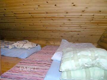 Фото номера Дом для отпуска Дома для отпуска Holiday Home Liisan pirtti г. Ээнекоски 7