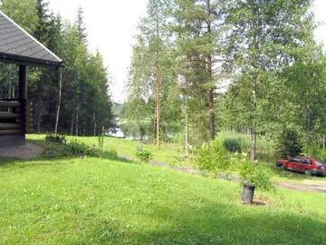 Фото номера Дом для отпуска Дома для отпуска Holiday Home Liisan pirtti г. Ээнекоски 38