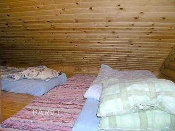 Фото номера Дом для отпуска Дома для отпуска Holiday Home Liisan pirtti г. Ээнекоски 32