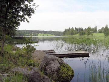 Фото номера Дом для отпуска Дома для отпуска Holiday Home Liisan pirtti г. Ээнекоски 37