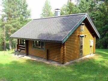 Фото номера Дом для отпуска Дома для отпуска Holiday Home Liisan pirtti г. Ээнекоски 34