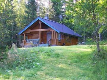 Фотографии Дома для отпуска Holiday Home Liisan pirtti г. Ээнекоски (Финляндия) №1 Фото Дома для отпуска Holiday Home Liisan pirtti г. Ээнекоски 1