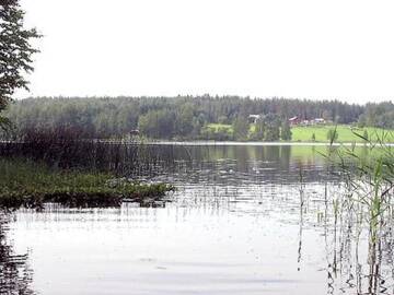 Фото номера Дом для отпуска Дома для отпуска Holiday Home Liisan pirtti г. Ээнекоски 10