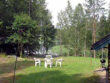 Фото номера Дом для отпуска Дома для отпуска Holiday Home Liisan pirtti г. Ээнекоски 16