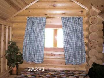 Фото номера Дом для отпуска Дома для отпуска Holiday Home Liisan pirtti г. Ээнекоски 19