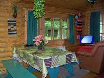Фото номера Дом для отпуска Дома для отпуска Holiday Home Liisan pirtti г. Ээнекоски 24