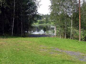 Фото номера Дом для отпуска Дома для отпуска Holiday Home Liisan pirtti г. Ээнекоски 6