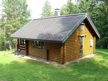 Фото номера Дом для отпуска Дома для отпуска Holiday Home Liisan pirtti г. Ээнекоски 9